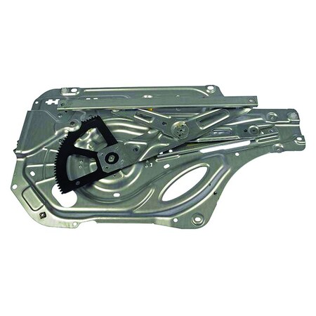 Wai Global WINDOW REGULATOR ONLY, WPR5438R WPR5438R